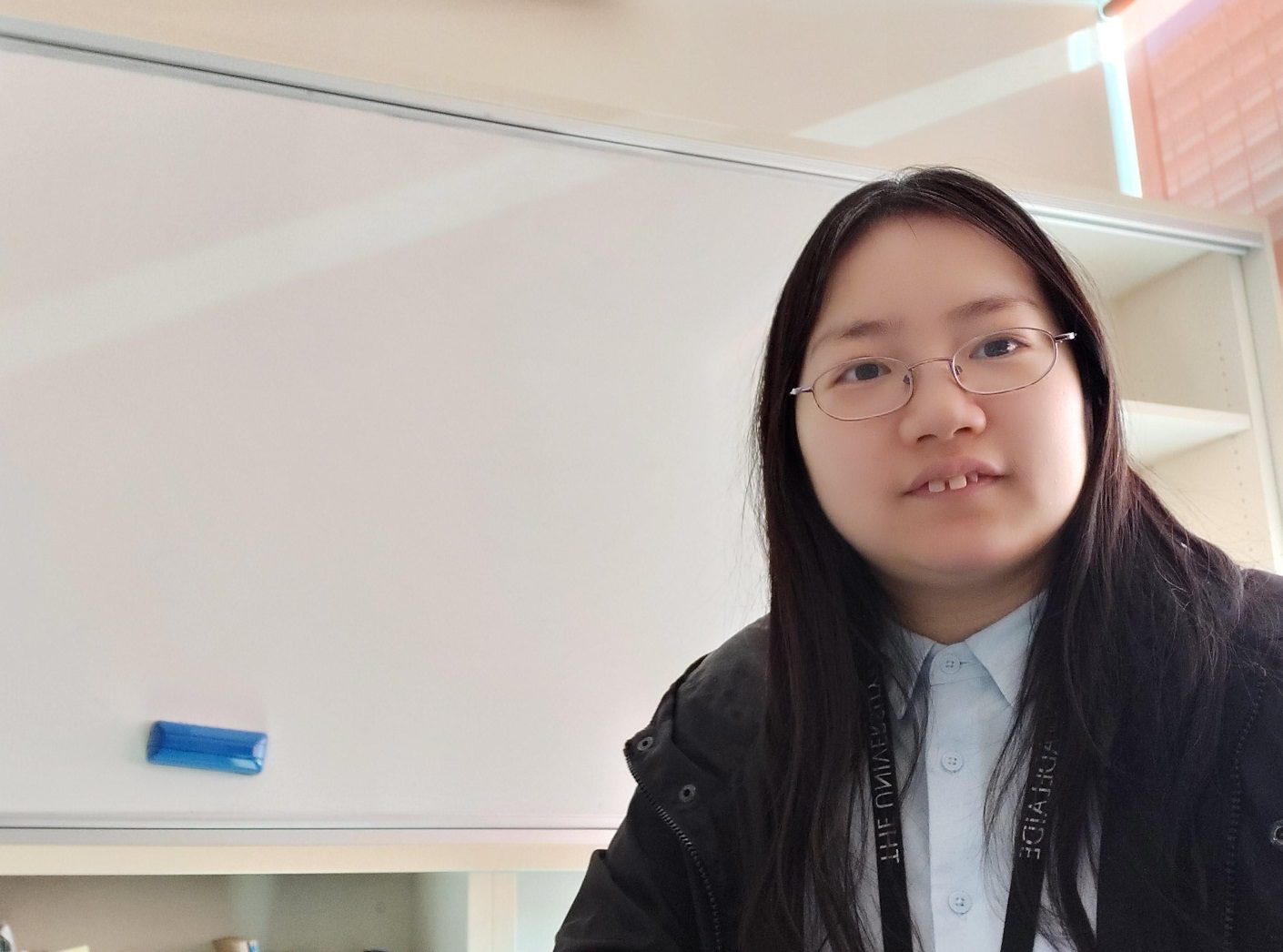 Meet the Lecturer - Sharon Lee - Summer School 2025