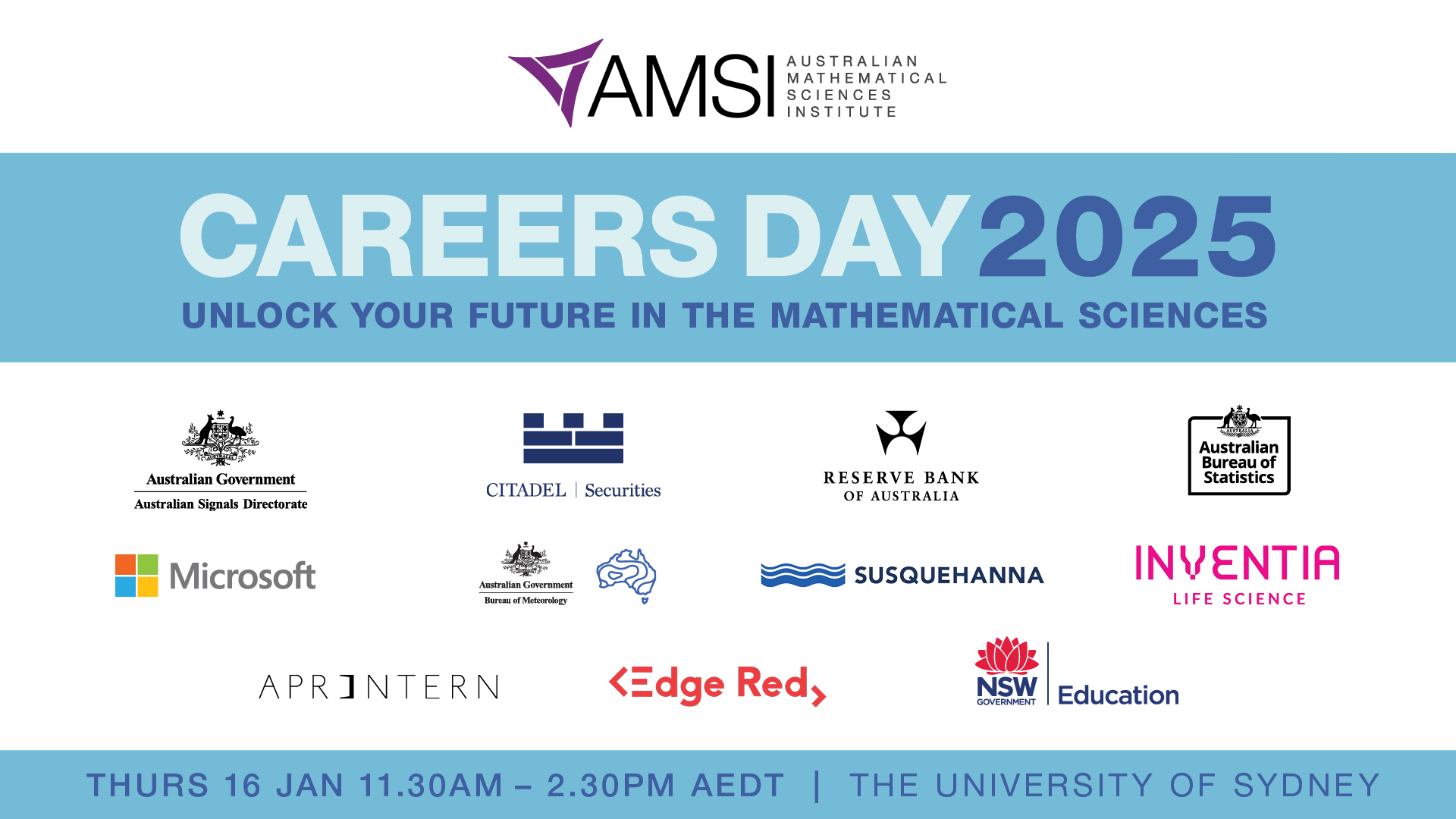 Careers Day