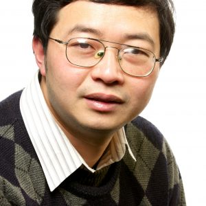 140816-UNSW-Staff Portrait-Quoc Le Gia