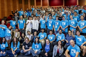 Photo Gallery Summer School 2025