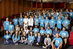 Photo Gallery Summer School 2025