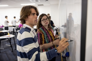 Photo Gallery Summer School 2025