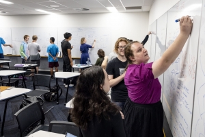 Photo Gallery Summer School 2025