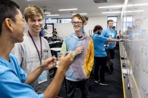 Photo Gallery Summer School 2025