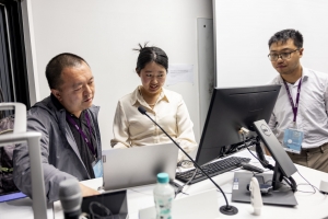 Photo Gallery Summer School 2025