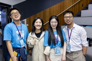 Photo Gallery Summer School 2025
