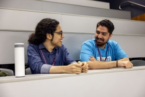 Photo Gallery Summer School 2025