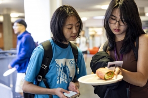 Photo Gallery Summer School 2025