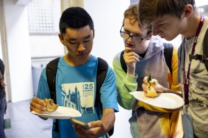 Photo Gallery Summer School 2025
