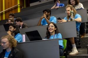 Photo Gallery Summer School 2025