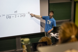 Photo Gallery Summer School 2025