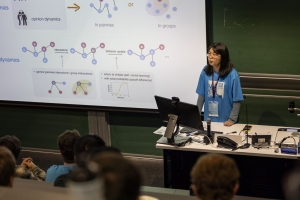 Photo Gallery Summer School 2025