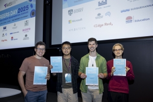 Photo Gallery Summer School 2025