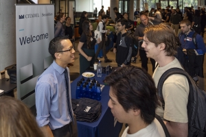 Photo Gallery Summer School 2025