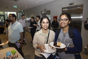 Photo Gallery Summer School 2025