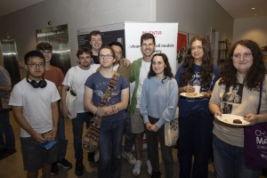 Photo Gallery Summer School 2025