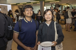 Photo Gallery Summer School 2025