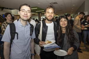 Photo Gallery Summer School 2025
