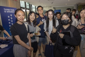 Photo Gallery Summer School 2025
