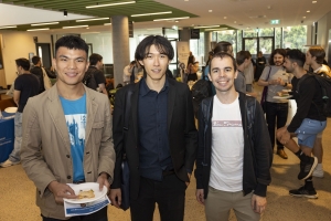 Photo Gallery Summer School 2025